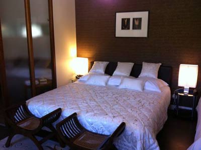 Hôtel Le Vinois  - Chambre