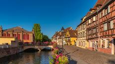 Visite Alsace